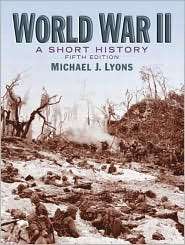   History, (0205660568), Michael J. Lyons, Textbooks   