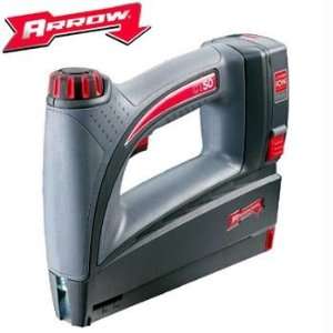  10.8 VOLT CORDLESS STAPLE GUN