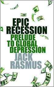   Depression, (0745329985), Jack Rasmus, Textbooks   
