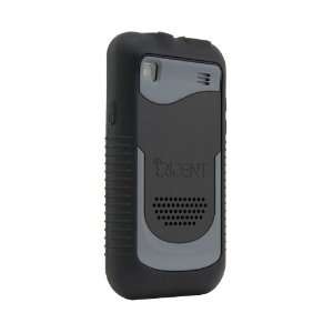  Trident Cyclops Case for Samsung Vibrant   Black in OEM 