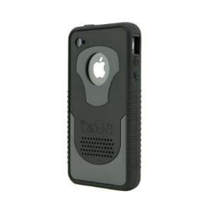  Trident Apple iPhone 4 Cyclops Case Black Electronics
