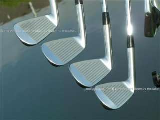 Bridgestone Golf Japan J33B Forged Blades Irons 3 PW VNICE X100 XS 