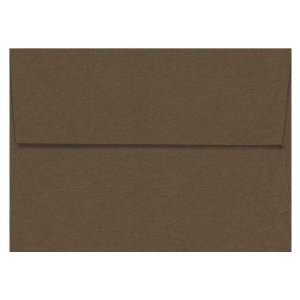 A4 Envelopes   3 5/8 x 5 1/8   Bulk   Poptone Hot Fudge (250 Pack)