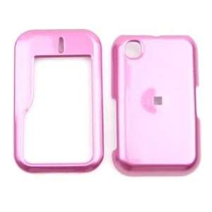  Nokia Surge 6790 Honey Pink Hard Case,Cover,Faceplate 