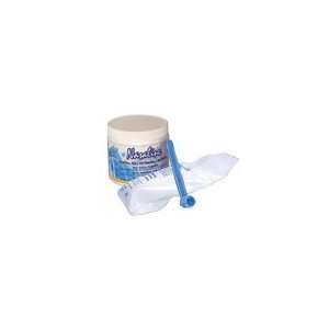  Nasaline Saline Solution for Neti Pots (300grams) Brand 