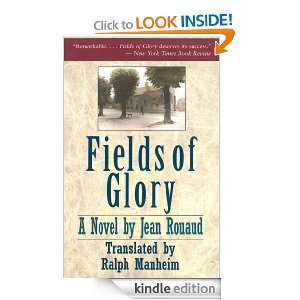 Fields of Glory Rouaud  Kindle Store