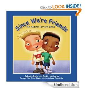 Since Were Friends Shally  Kindle Store