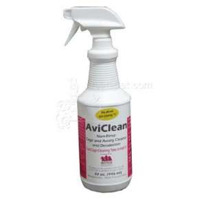  Avitech AviClean 32 Oz Spray