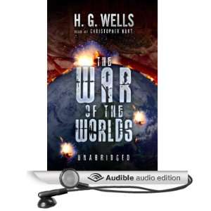   Worlds (Audible Audio Edition) H.G. Wells, Christopher Hurt Books