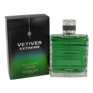  VETIVER EXTREME cologne by Guerlain Health & Personal 