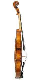   website premium old and antique violins violas and bows sound samples