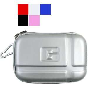  Nylon Hard Shell Carrying Case Compatible with Magellan Maestro 5310 