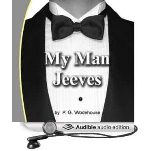   Jeeves (Audible Audio Edition) P. G. Wodehouse, Jordan Gaither Books