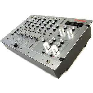  Vestax PMC 500 Musical Instruments