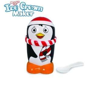     Penguin   Make your Own Ice Cream Mugz (10750 P) Toys & Games