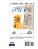 Principles of Operations Jay Heizer