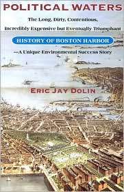   Waters, (1558496416), Eric Jay Dolin, Textbooks   