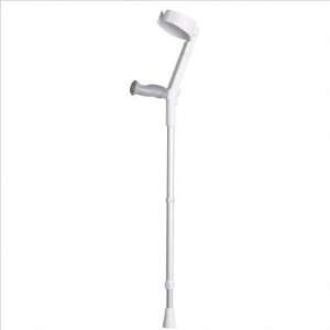 IUP Handel und Vertrieb Ltd. 118 Safe In Soft Anatomic Forearm Crutch 
