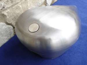VILLAIN VILLIAN STYLE STRETCHED CHOPPER GAS TANK FOR HARLEY PARTS 