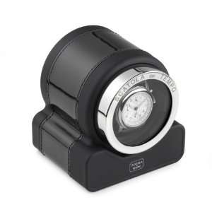   del Tempo ROTOR ONE VERNICE Single Watch Winder 