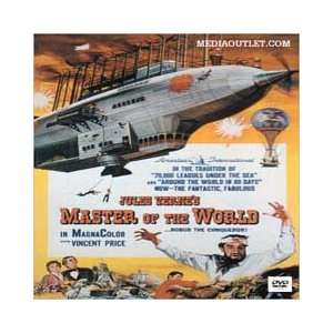   Of The World Video Jules Verne Vincent Price Bronson 