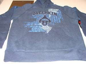Alexander Ovechkin Collection CCM Valiant Sweatshirt L