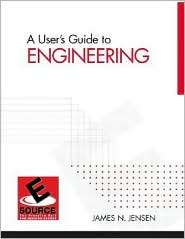   Engineering, (0131480251), James N. Jensen, Textbooks   