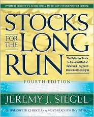   Strategy, (0071494707), Jeremy Siegel, Textbooks   