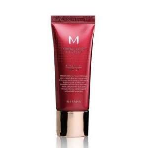 Hot New Makeup MISSHA M PERFECT COVER #23 BB cream SPF42 50ml new with 