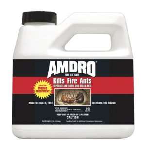  6 each Amdro Fire Ant Granules (2456441)
