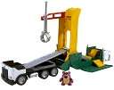 Toy Story Garbage Truck Playset