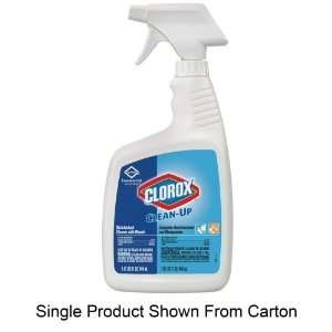  Clorox 35417CT   Clean Up Cleaner w/Bleach, 32 oz Bottle 