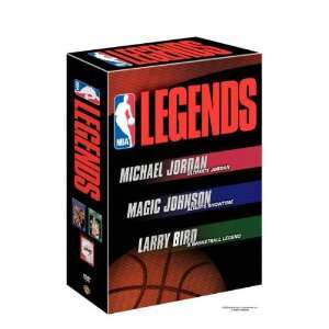  NBA Legends Giftset