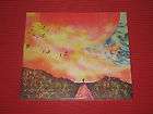 UYAMA HIROTO A SON OF THE SUN HYDEOUT NUJABES JAPAN CD