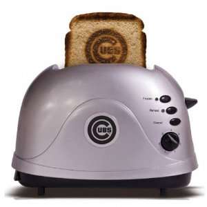  Chicago Cubs ProToast Toaster