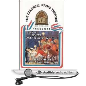  Snow White and the Seven Dwarfs (Audible Audio Edition 