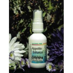  Appetite Enhancer 2 oz. 2 Ounces