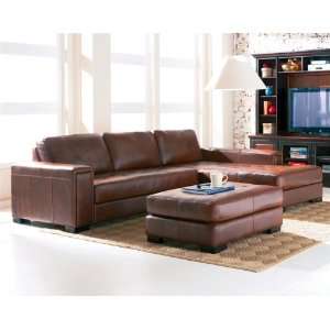  Easton   Brown Sectional