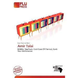  Amir Talai (9786200621320) Gerd Numitor Books