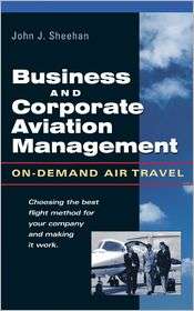   Air Travel, (0071412271), John J. Sheehan, Textbooks   