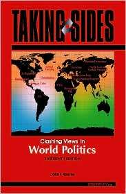   Politics, (0073397202), John T. Rourke, Textbooks   