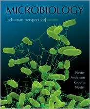   Microbiology, (0072995491), John Kleyn, Textbooks   