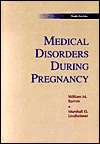   Pregnancy, (0323007724), William M. Barron, Textbooks   