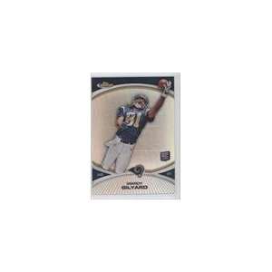    2010 Finest Refractors #32   Mardy Gilyard Sports Collectibles