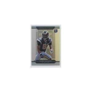   Rookie Refractors #135   Mardy Gilyard/999 Sports Collectibles