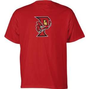 Orlando Predators Primary Logo T Shirt 