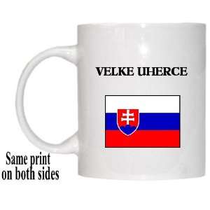  Slovakia   VELKE UHERCE Mug 