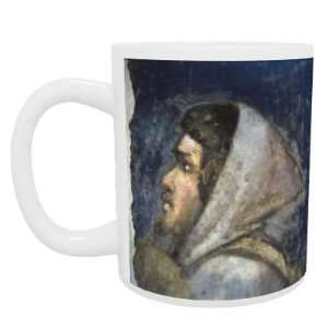   (fresco) by Giotto di   Mug   Standard Size