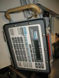 Hydrolab Surveyor 3 Water Quality Logging System. This does not have a 