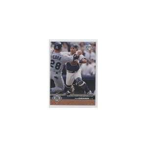  1997 Upper Deck #441   Joe Girardi Sports Collectibles